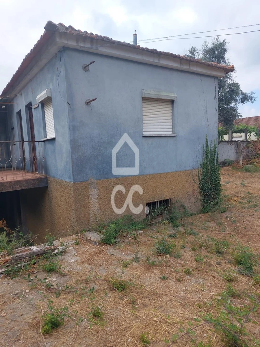 Moradia T3 para Venda em Viseu Foto 6
