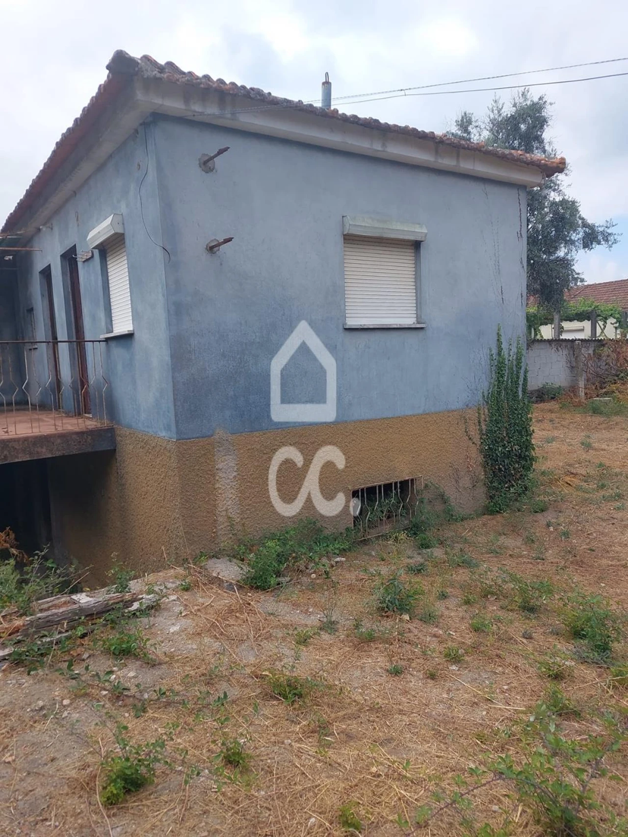 Moradia T3 para Venda em Viseu Foto 6
