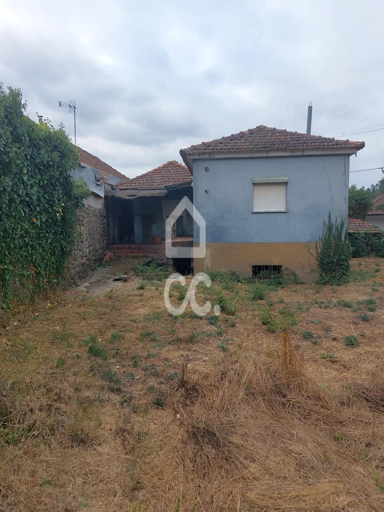 Moradia T3 para Venda em Viseu Foto 4
