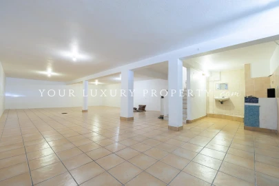 Moradia T4 para Venda em Loule (São Clemente)
