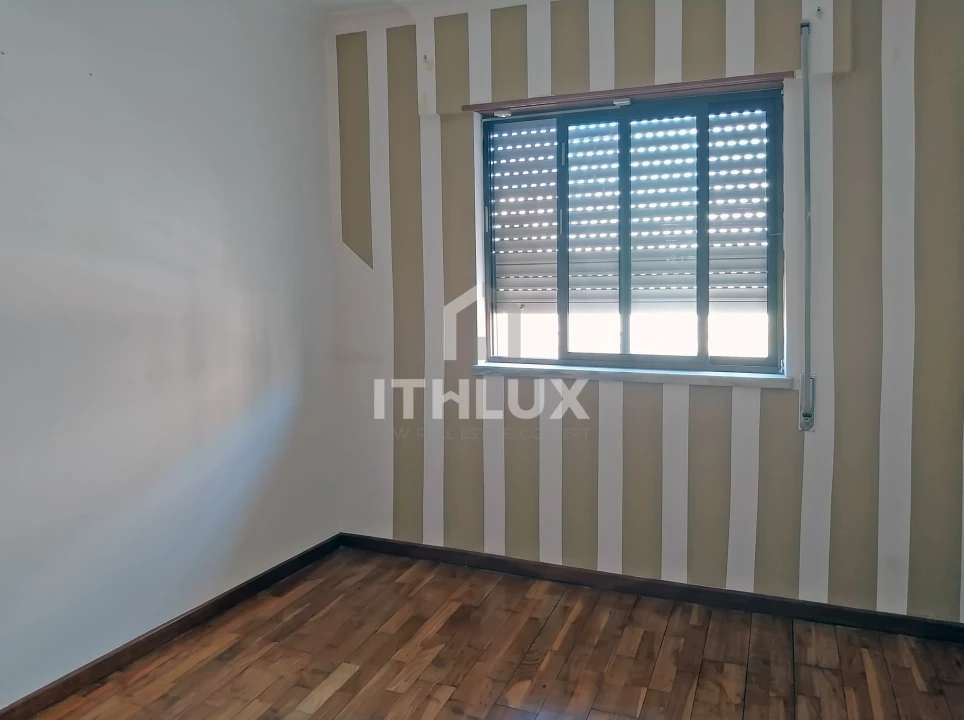 Apartamento T2 para Venda em Alto do Seixalinho, Santo André e Verderena Foto 11