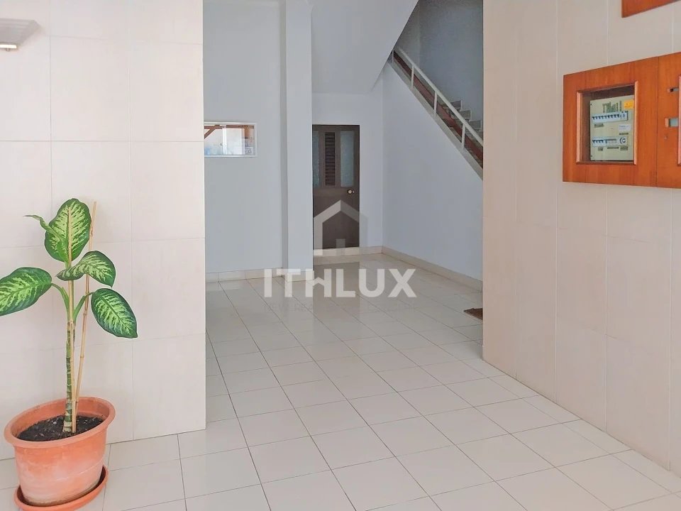 Apartamento T2 para Venda em Alto do Seixalinho, Santo André e Verderena Foto 23