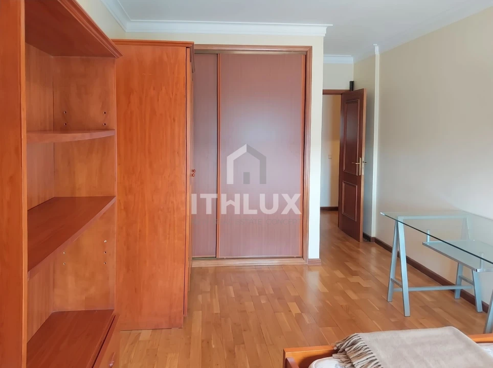 Apartamento T2 para Venda em Alto do Seixalinho, Santo André e Verderena Foto 16