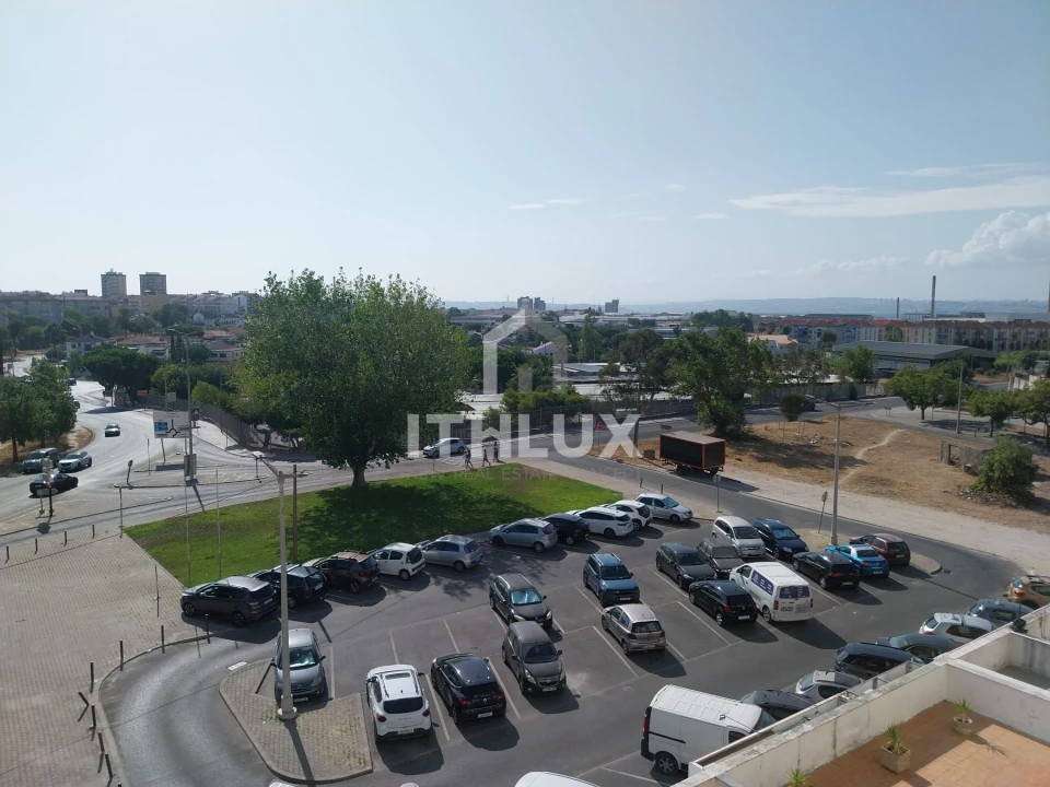 Apartamento T2 para Venda em Alto do Seixalinho, Santo André e Verderena Foto 17