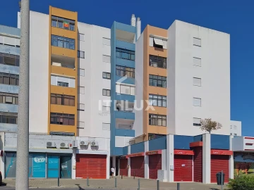 Apartamento T2 para Venda em Alto do Seixalinho, Santo André e Verderena