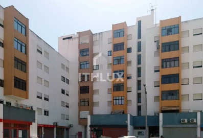 Apartamento T2 para Venda em Alto do Seixalinho, Santo André e Verderena