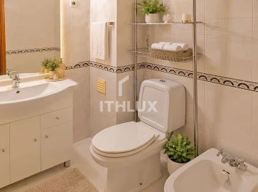 Apartamento T2 para Venda em Alto do Seixalinho, Santo André e Verderena
