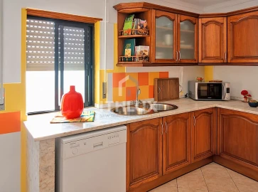Apartamento T2 para Venda em Alto do Seixalinho, Santo André e Verderena
