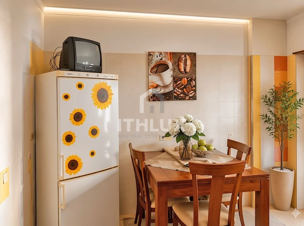 Apartamento T2 para Venda em Alto do Seixalinho, Santo André e Verderena Foto 5