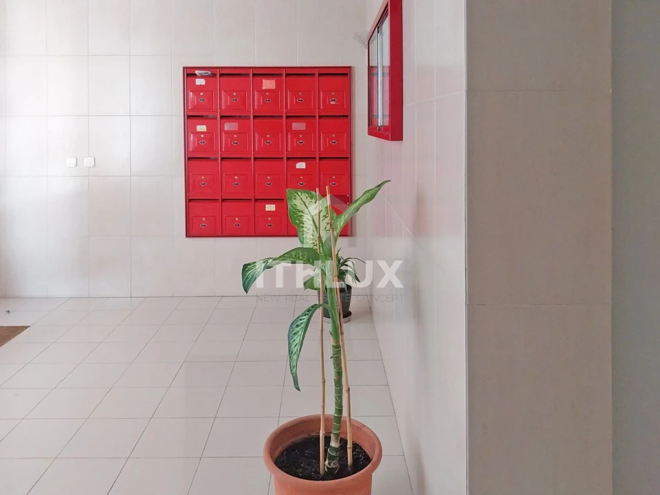 Apartamento T2 para Venda em Alto do Seixalinho, Santo André e Verderena Foto 24