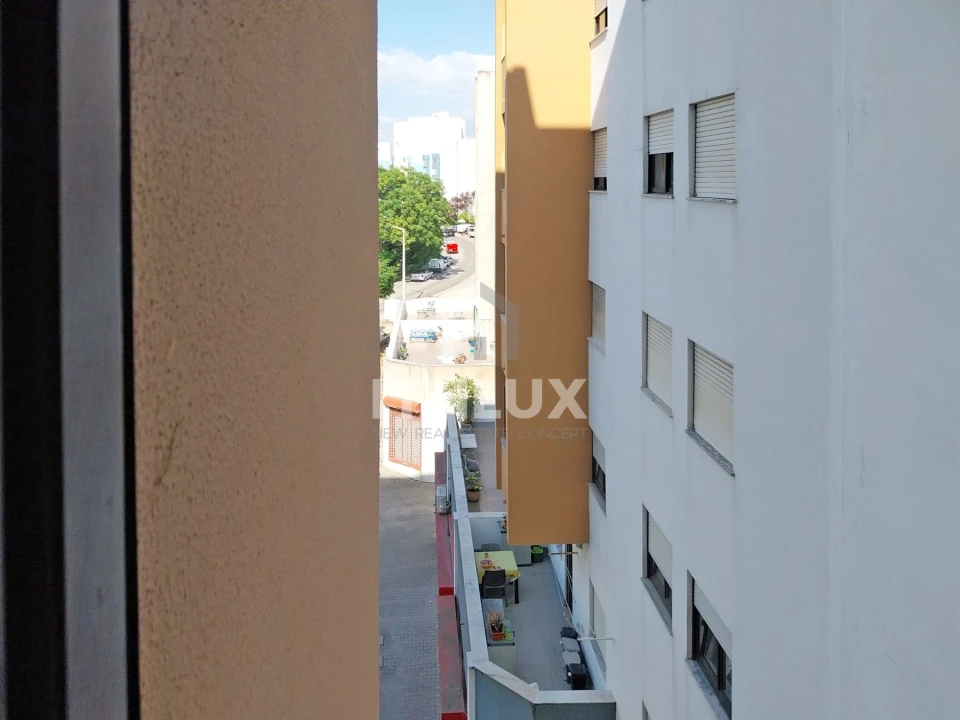 Apartamento T2 para Venda em Alto do Seixalinho, Santo André e Verderena Foto 7