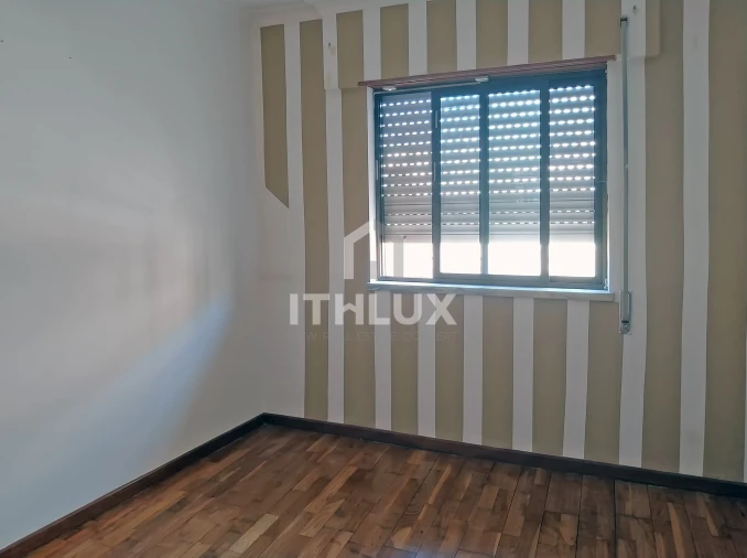 Apartamento T2 para Venda em Alto do Seixalinho, Santo André e Verderena Foto 11
