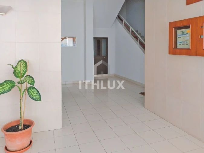 Apartamento T2 para Venda em Alto do Seixalinho, Santo André e Verderena Foto 23