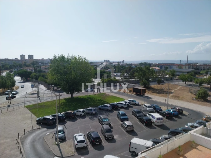 Apartamento T2 para Venda em Alto do Seixalinho, Santo André e Verderena Foto 17