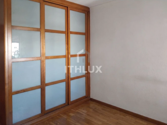 Apartamento T2 para Venda em Alto do Seixalinho, Santo André e Verderena Foto 10