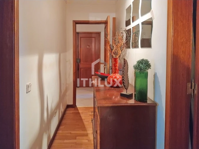 Apartamento T2 para Venda em Alto do Seixalinho, Santo André e Verderena Foto 18