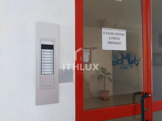 Apartamento T2 para Venda em Alto do Seixalinho, Santo André e Verderena Foto 26