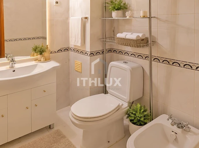 Apartamento T2 para Venda em Alto do Seixalinho, Santo André e Verderena Foto 12