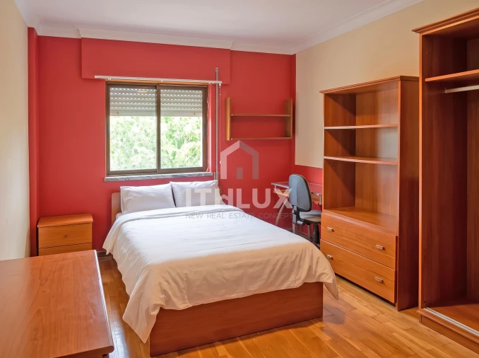 Apartamento T2 para Venda em Alto do Seixalinho, Santo André e Verderena Foto 15