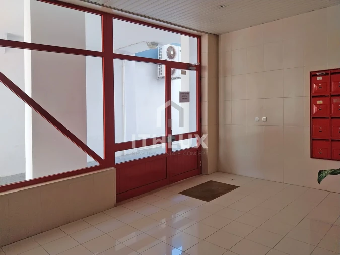 Apartamento T2 para Venda em Alto do Seixalinho, Santo André e Verderena Foto 25