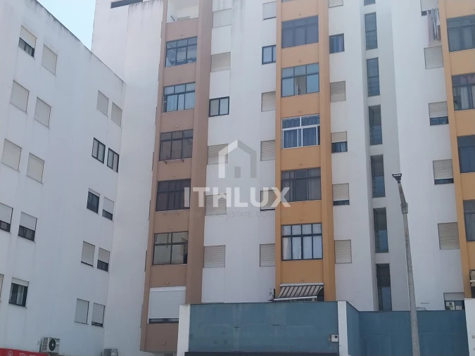 Apartamento T2 para Venda em Alto do Seixalinho, Santo André e Verderena Foto 28