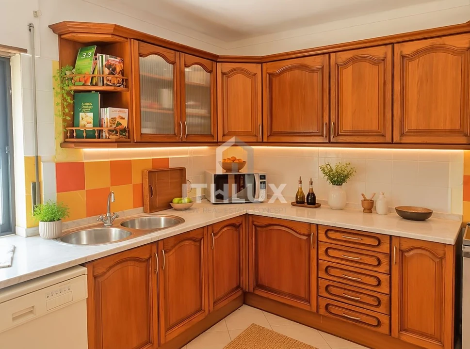 Apartamento T2 para Venda em Alto do Seixalinho, Santo André e Verderena Foto 4