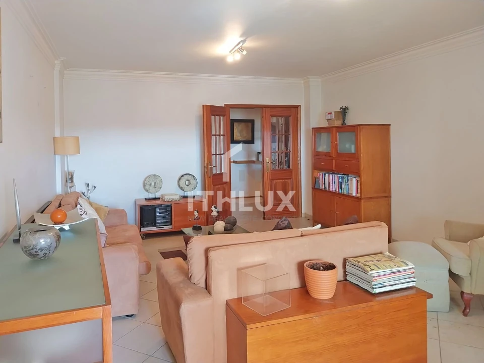 Apartamento T2 para Venda em Alto do Seixalinho, Santo André e Verderena Foto 1