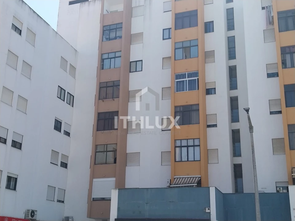 Apartamento T2 para Venda em Alto do Seixalinho, Santo André e Verderena Foto 28