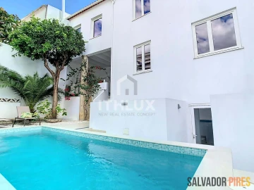 Apartamento T2 para Arrendamento em Évora (São Mamede, Sé, São Pedro e Santo Antão)