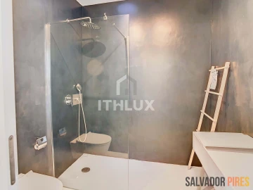 Apartamento T2 para Arrendamento em Évora (São Mamede, Sé, São Pedro e Santo Antão)