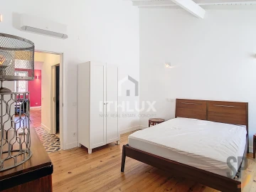 Apartamento T2 para Arrendamento em Évora (São Mamede, Sé, São Pedro e Santo Antão)