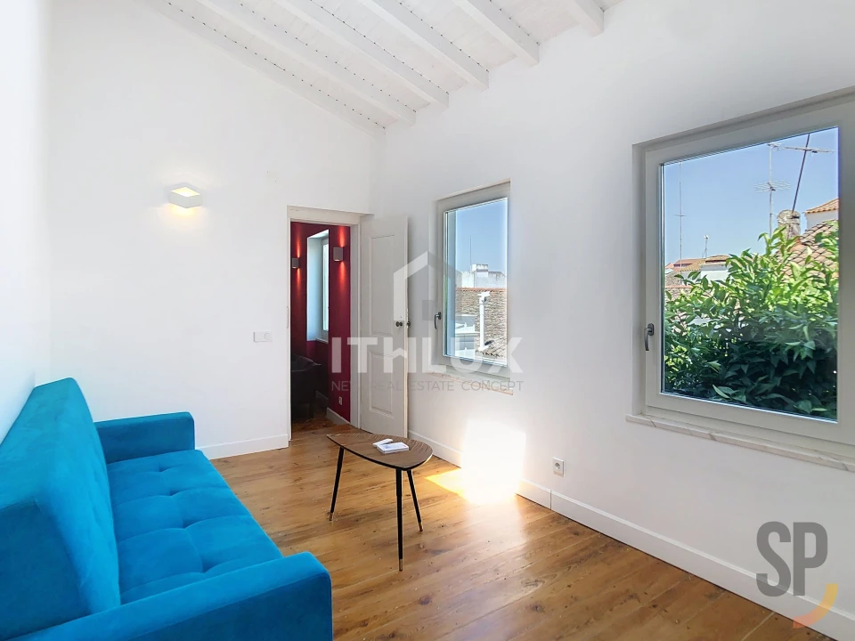 Apartamento T2 para Arrendamento em Évora (São Mamede, Sé, São Pedro e Santo Antão) Foto 5