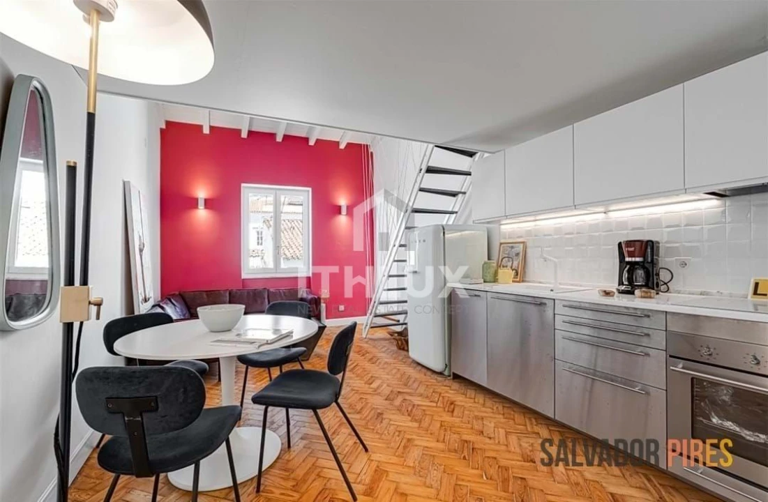 Apartamento T2 para Arrendamento em Évora (São Mamede, Sé, São Pedro e Santo Antão) Foto 2