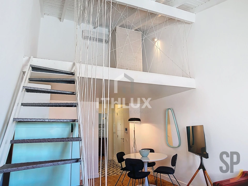 Apartamento T2 para Arrendamento em Évora (São Mamede, Sé, São Pedro e Santo Antão) Foto 4