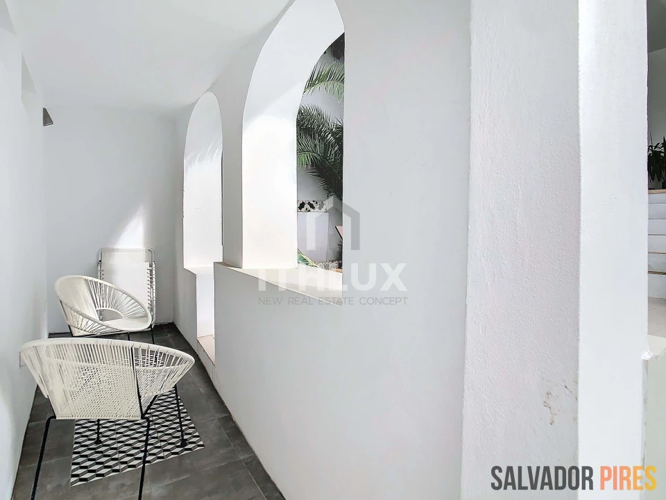 Apartamento T2 para Arrendamento em Évora (São Mamede, Sé, São Pedro e Santo Antão) Foto 10