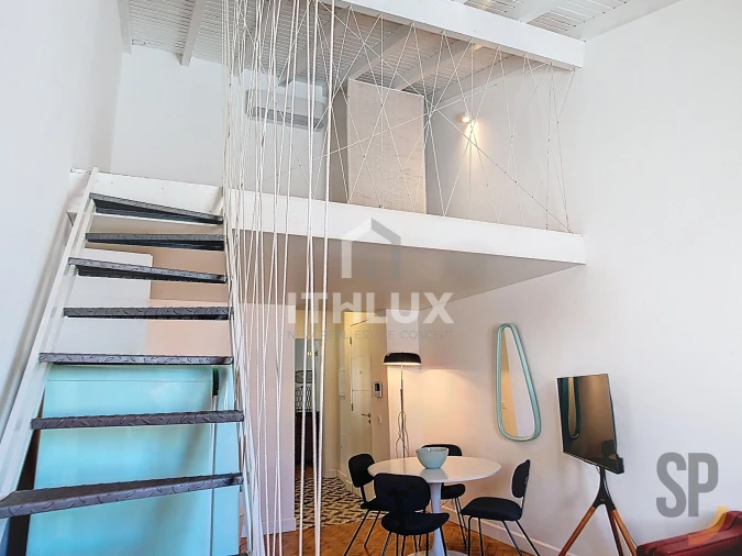 Apartamento T2 para Arrendamento em Évora (São Mamede, Sé, São Pedro e Santo Antão) Foto 4
