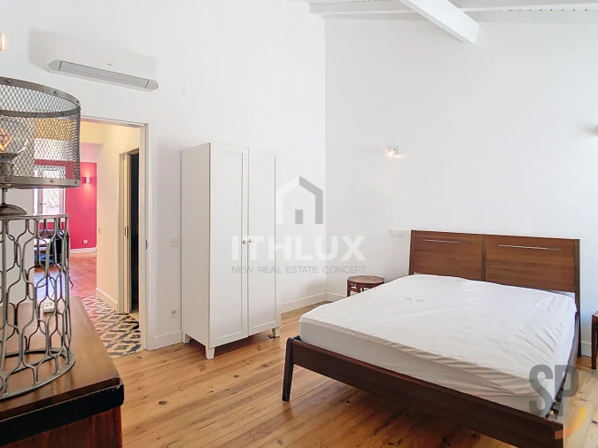 Apartamento T2 para Arrendamento em Évora (São Mamede, Sé, São Pedro e Santo Antão) Foto 8