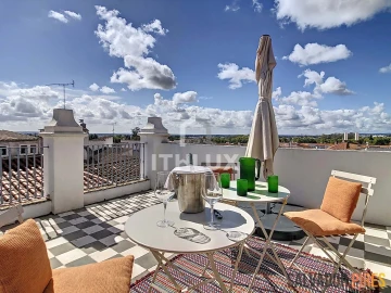 Apartamento T2 para Arrendamento em Évora (São Mamede, Sé, São Pedro e Santo Antão)