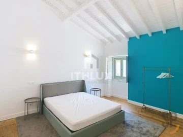 Apartamento T2 para Arrendamento em Évora (São Mamede, Sé, São Pedro e Santo Antão)