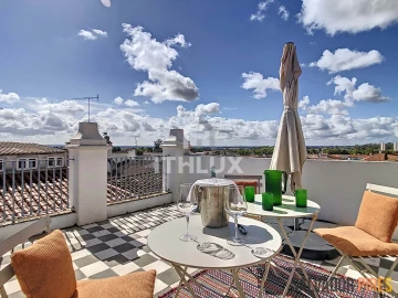 Apartamento T2 para Arrendamento em Évora (São Mamede, Sé, São Pedro e Santo Antão)