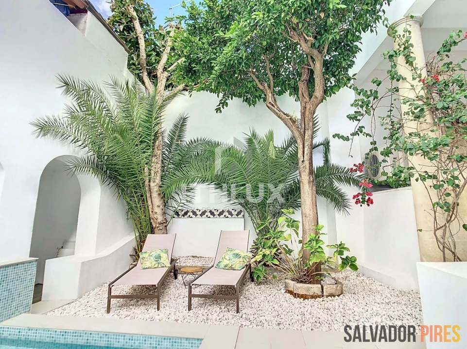 Apartamento T2 para Arrendamento em Évora (São Mamede, Sé, São Pedro e Santo Antão) Foto 15