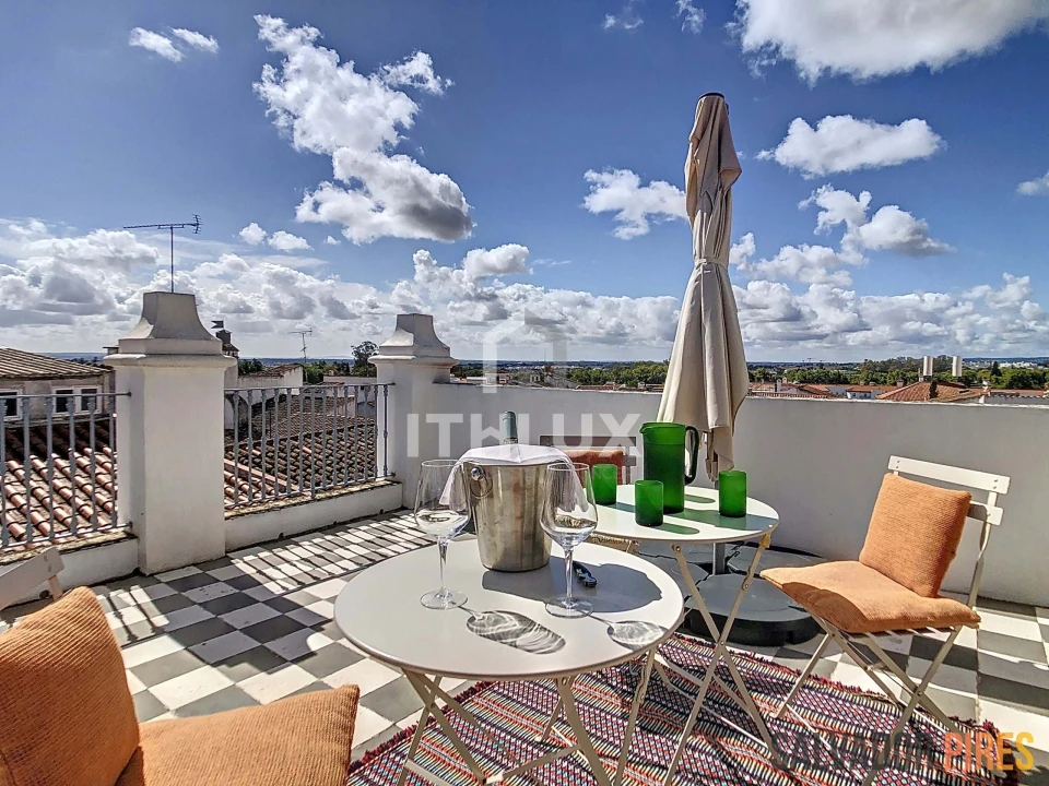 Apartamento T2 para Arrendamento em Évora (São Mamede, Sé, São Pedro e Santo Antão) Foto 14