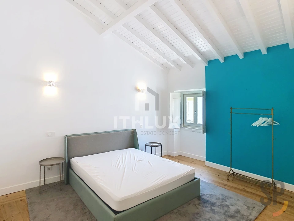 Apartamento T2 para Arrendamento em Évora (São Mamede, Sé, São Pedro e Santo Antão) Foto 9