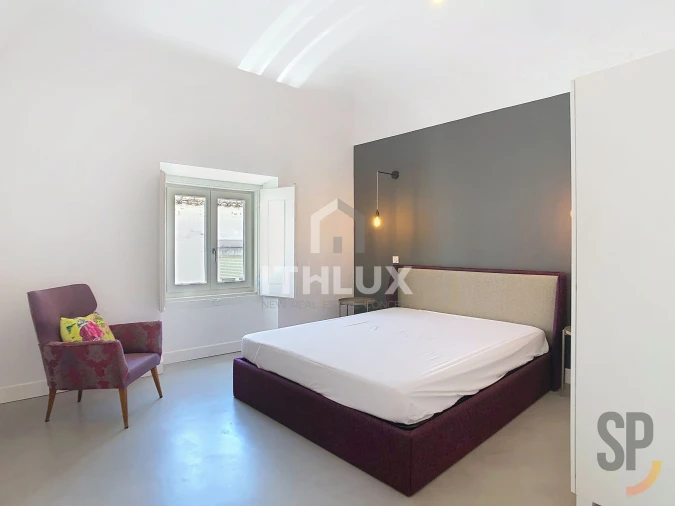 Apartamento T2 para Arrendamento em Évora (São Mamede, Sé, São Pedro e Santo Antão) Foto 6