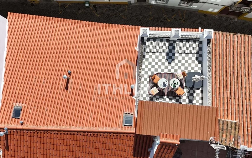 Apartamento T2 para Arrendamento em Évora (São Mamede, Sé, São Pedro e Santo Antão) Foto 17
