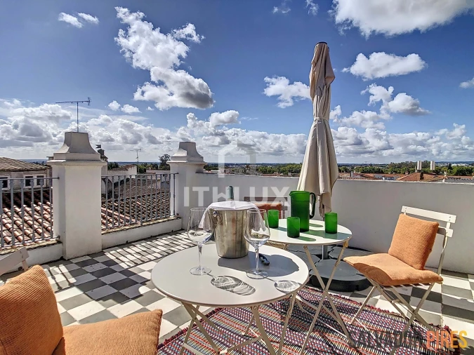 Apartamento T2 para Arrendamento em Évora (São Mamede, Sé, São Pedro e Santo Antão) Foto 14