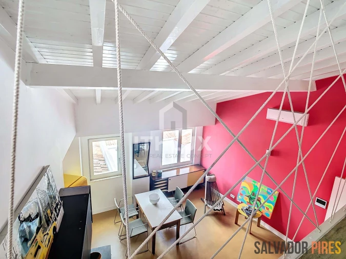 Apartamento T2 para Arrendamento em Évora (São Mamede, Sé, São Pedro e Santo Antão) Foto 5