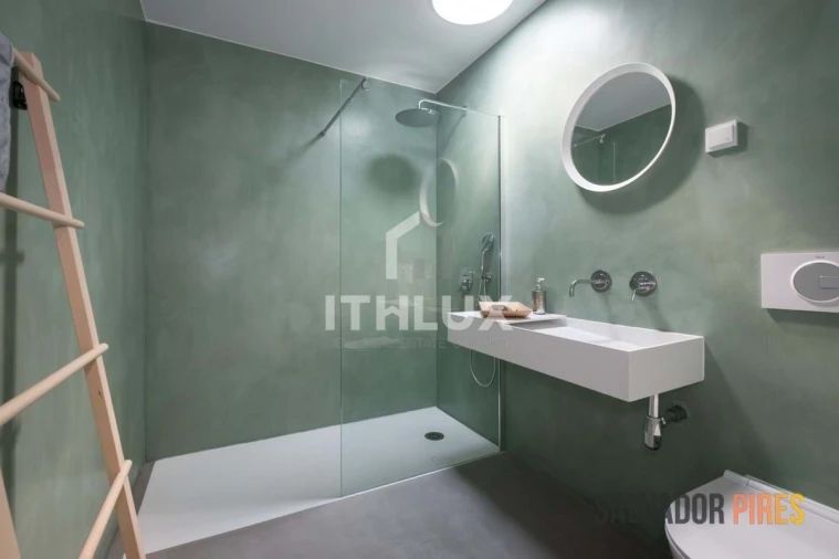 Apartamento T2 para Arrendamento em Évora (São Mamede, Sé, São Pedro e Santo Antão) Foto 8