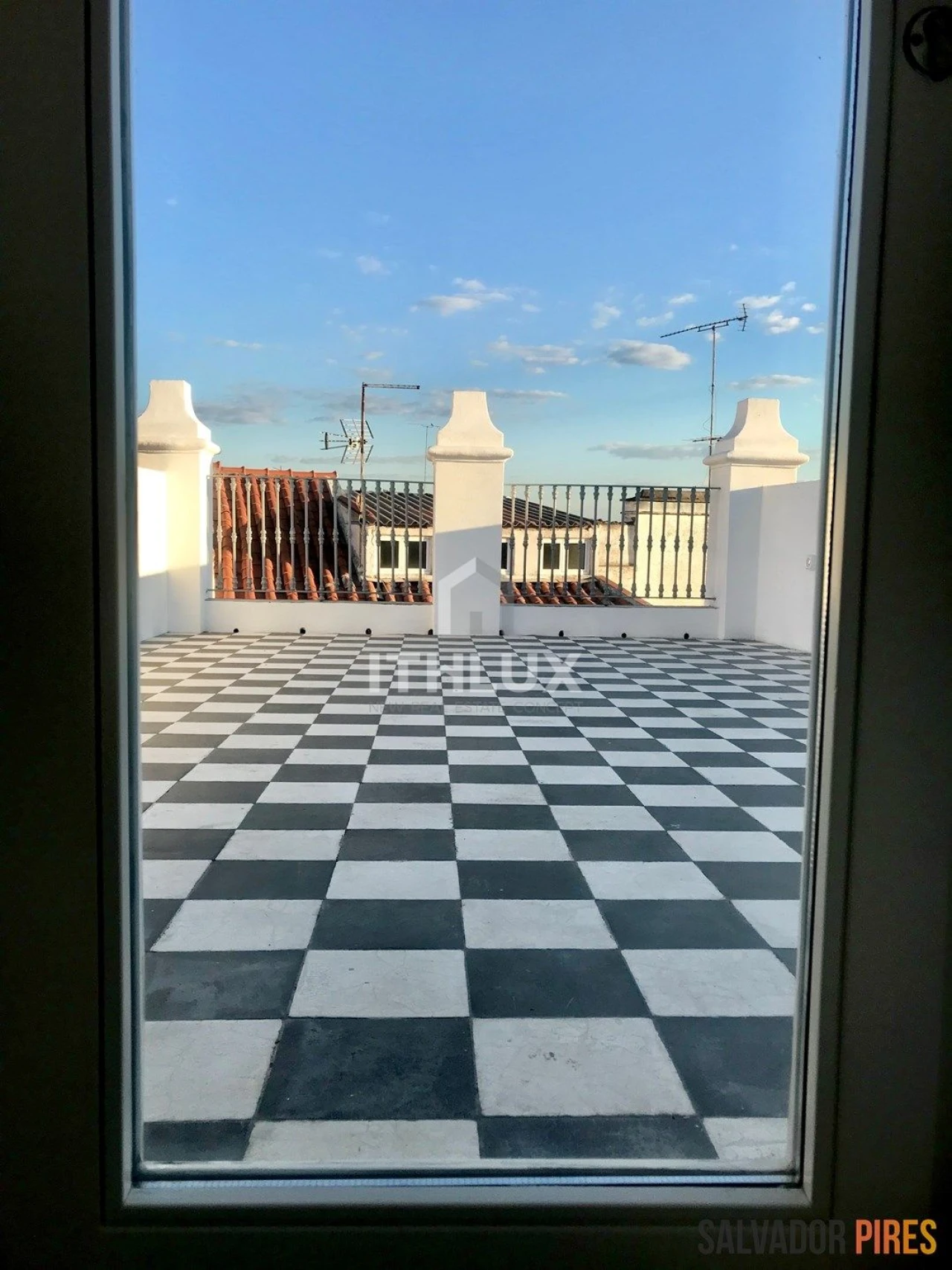 Apartamento T2 para Arrendamento em Évora (São Mamede, Sé, São Pedro e Santo Antão) Foto 13