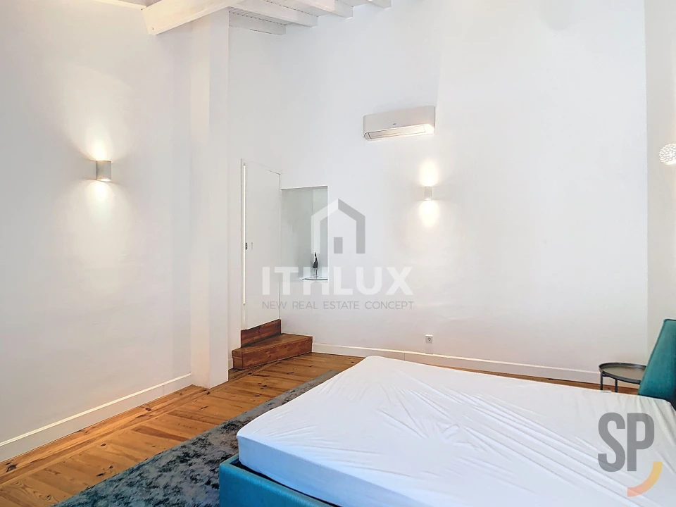 Apartamento T2 para Arrendamento em Évora (São Mamede, Sé, São Pedro e Santo Antão) Foto 10